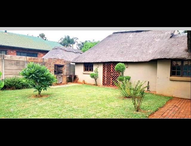 3 BEDROOM HOUSE FOR SALE IN KARENPARK